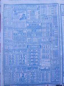 week 24 weekly telegraph 2025 page 24