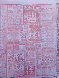 week 24 weekly telegraph 2025 page 3