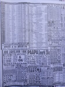 week 24 weekly telegraph 2025 page 4