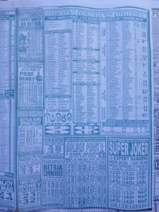 week 24 weekly telegraph 2025 page 5