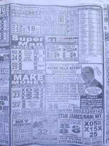 week 24 weekly telegraph 2025 page 7