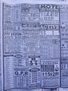 week 24 weekly telegraph 2025 page 8