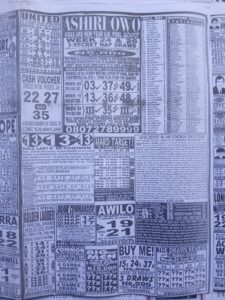 week 24 weekly telegraph 2025 page 9