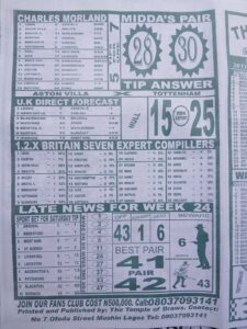 week 25 temple of draws 2025 page 4