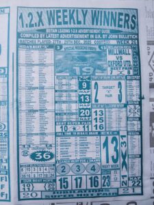 week 26 12x weekly winners 2025 page 1