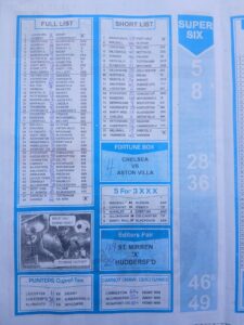 week 26 bob morton 2025 page 2