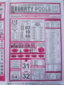 week 26 liberty international 2025 page 1