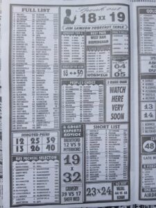 week 26 new soccer 2025 page 2