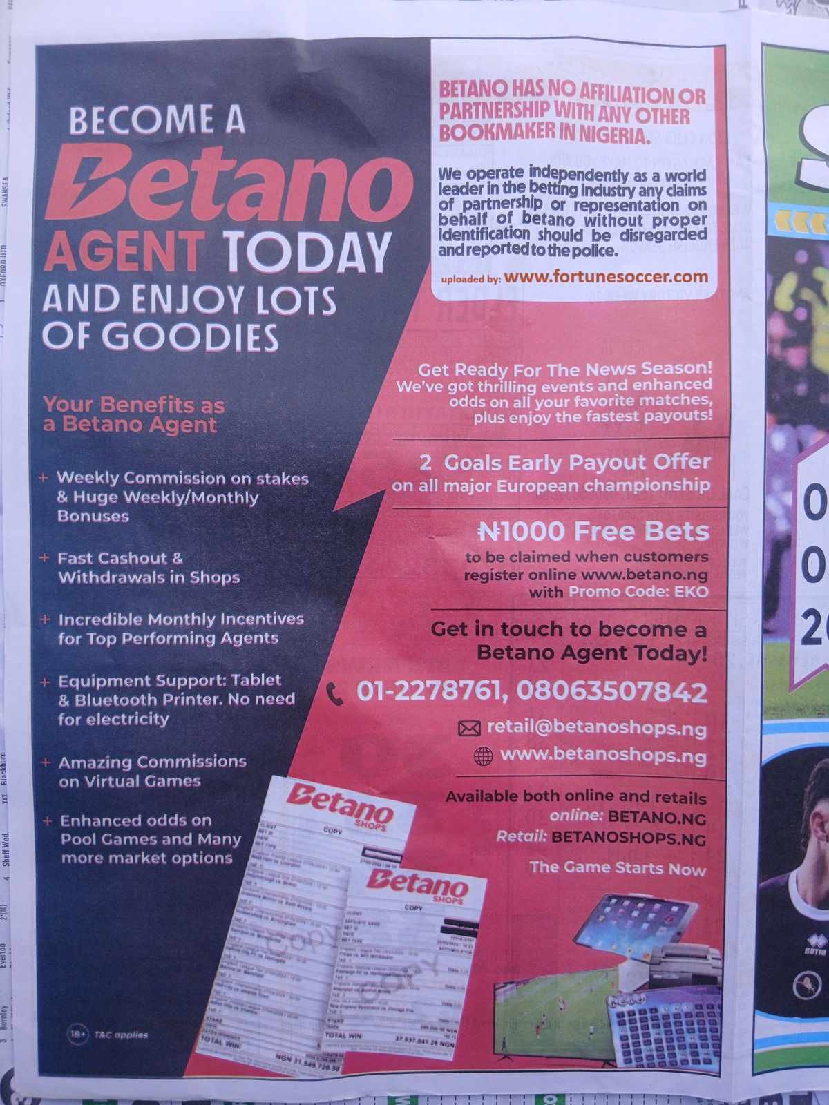 week 26 pools telegraph 2025 page 10