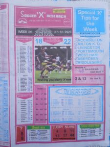 week 26 soccer x research 2025 page 1