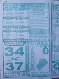 week 26 the way to wealth 2025 page 4