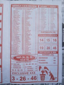 week 26 the x motivators 2025 page 3