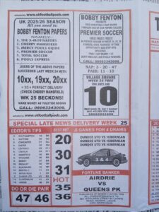 week 26 the x motivators 2025 page 4