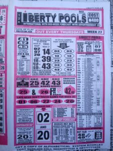 week 27 liberty international 2026 page 1