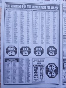 week 28 pools telegraph 2026 page 10