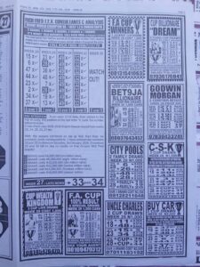 week 28 pools telegraph 2026 page 3