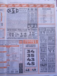 week 28 pools telegraph 2026 page 7