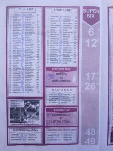 week 28 bob morton 2026 page 2