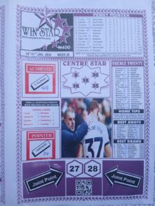 week 28 winstar 2026 page 1