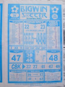 week 29 bigwin soccer 2026 page 1