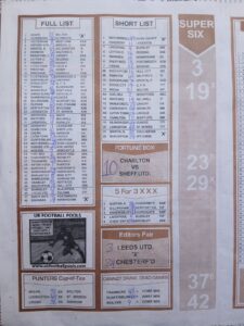 week 29 bob morton 2026 page 2