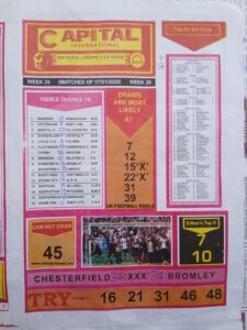 week 29 capital international 2026 page 1