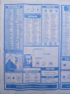 week 29 happy joe 2026 page 2