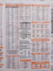 week 29 pools telegraph 2026 page 13