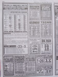 week 29 pools telegraph 2026 page 4