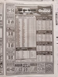 week 30 pools telegraph 2026 page 11