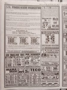 week 30 pools telegraph 2026 page 6