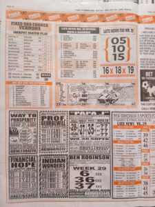 week 30 pools telegraph 2026 page 8