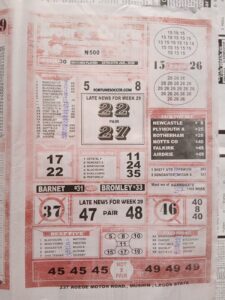 week 30 sport x officer 2026 page 1