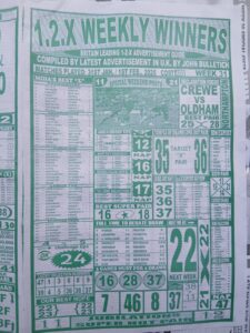 week 31 12x weekly winners 2026 page 1