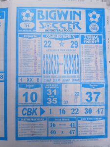 week 31 bigwin soccer 2026 page 1