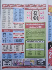 week 31 pools telegraph 2026 page 12