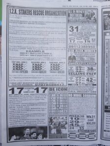 week 31 pools telegraph 2026 page 4