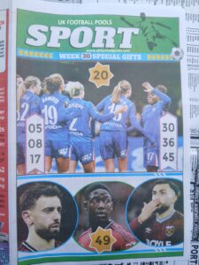 week 31 pools telegraph 2026 page 5