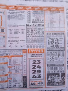 week 31 pools telegraph 2026 page 7