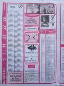 week 31 soccer x research 2026 page 2