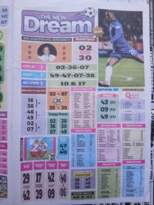 week 31 the new dream 2026 page 1