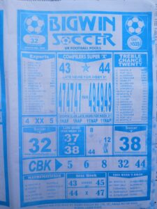 week 32 bigwin soccer 2026 page 1