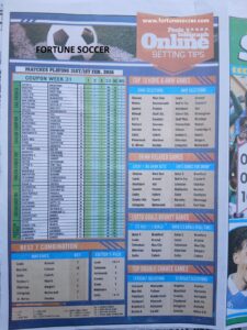 week 32 pools telegraph 2026 page 8