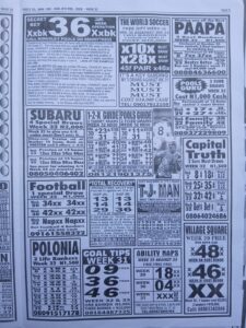 week 32 pools telegraph 2026 page 9