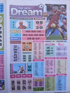 week 32 the new dream 2026 page 1