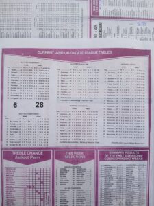 week 32 capital international 2026 league tables