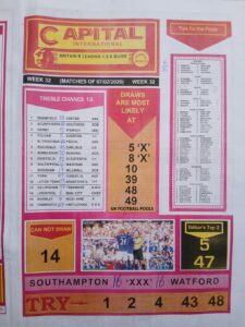 week 32 capital international 2026 page 1