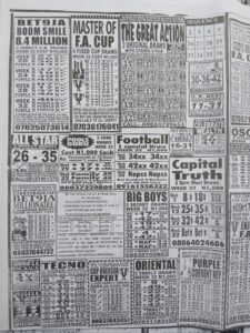 week 32 weekly telegraph 2026 page 20