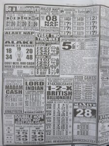 week 32 weekly telegraph 2026 page 22