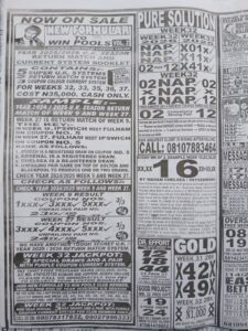 week 32 weekly telegraph 2026 page 4
